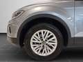 Volkswagen T-Roc 2.0 TDI Life NAVI AHK RearView Silber - thumbnail 8