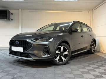 Break Active 1.0 125cv *CARPLAY*NAVI*S.CHAUFFANT*USB*