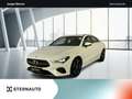 Mercedes-Benz CLA 180 CLA 180 Coupé Prog WinterPak VolldigitalDisplay Blanco - thumbnail 1