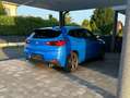 BMW X2 X2 xDrive18d Aut. Blau - thumbnail 6