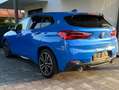 BMW X2 X2 xDrive18d Aut. Blau - thumbnail 5