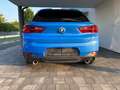 BMW X2 X2 xDrive18d Aut. Blau - thumbnail 4