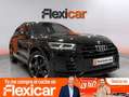 Audi Q5 40 TDI S line quattro-ultra S tronic 140kW Negro - thumbnail 1