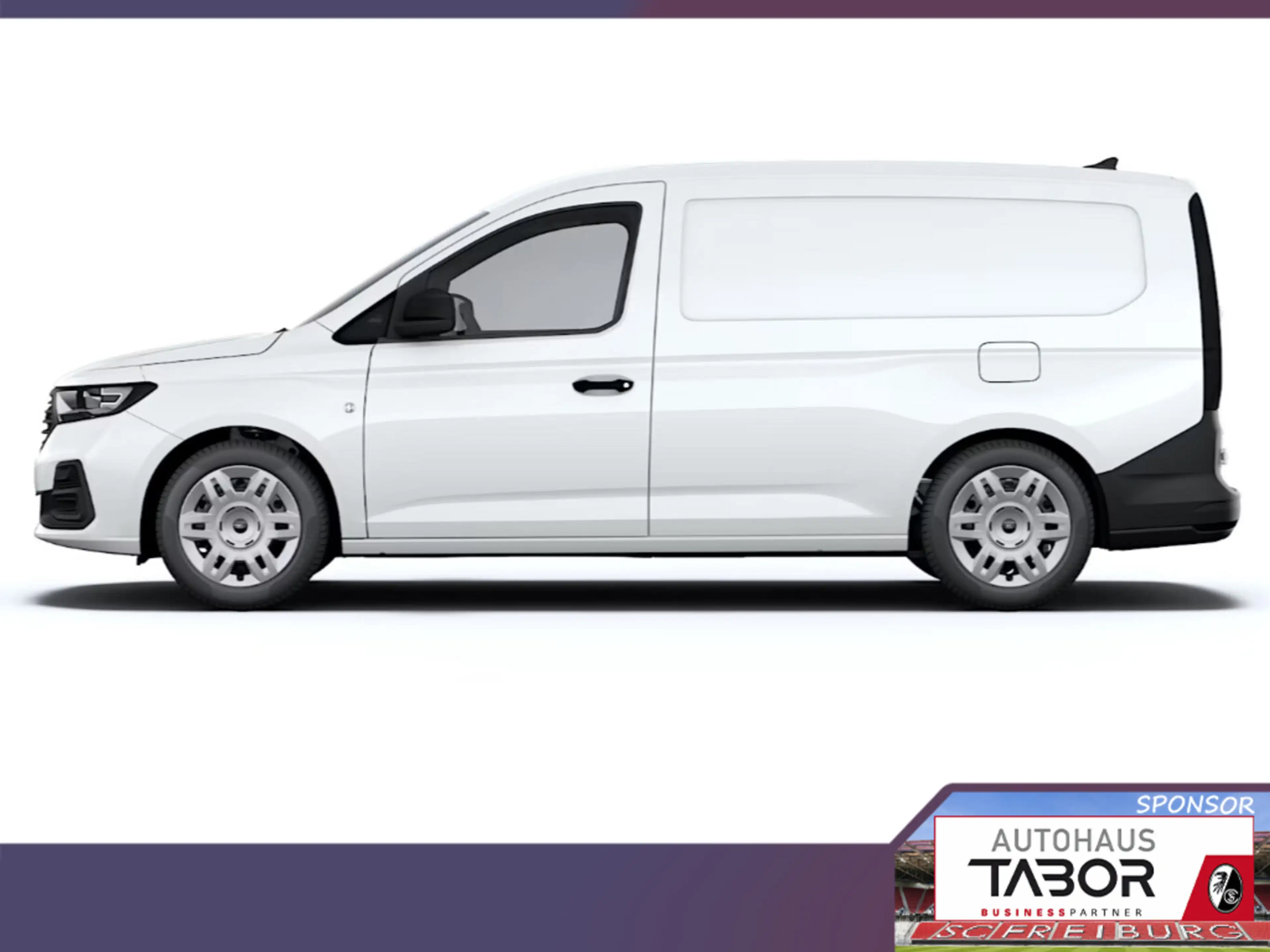 Ford Transit Connect L2 Aut Trend SHZ Nav UVP-36%* — photo 3