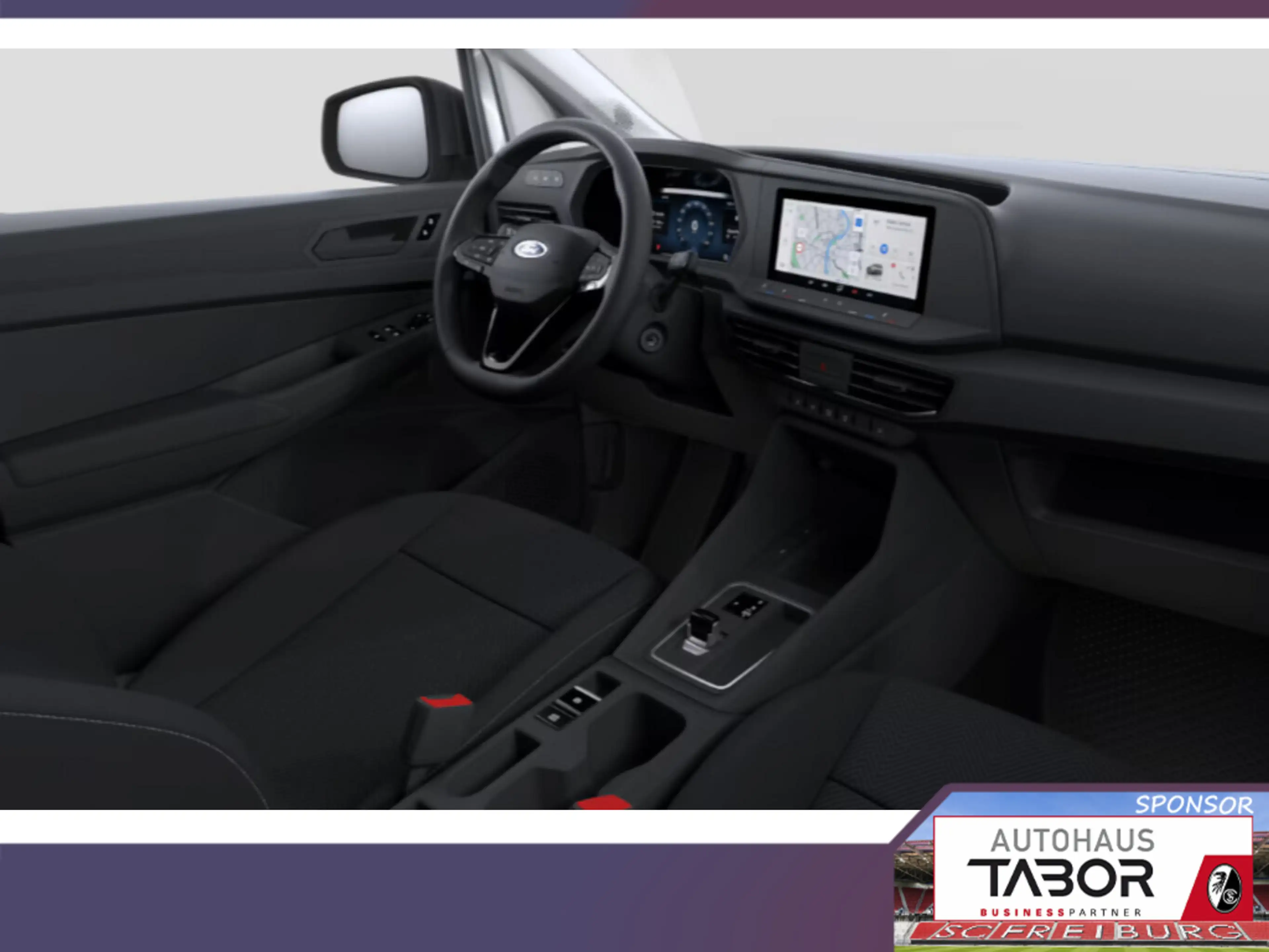 Ford Transit Connect L2 Aut Trend SHZ Nav UVP-36%* — photo 7
