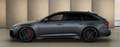 Audi RS6 Avant performance 360°+AHK+Keramik+Pano+Sthz Grau - thumbnail 2