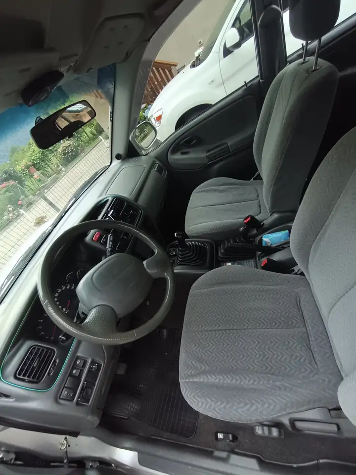 Suzuki Grand Vitara 5p 2.0 tdi, foto 3