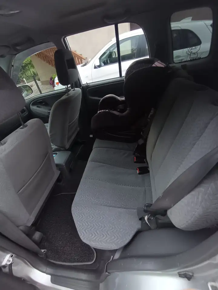 Suzuki Grand Vitara 5p 2.0 tdi, foto 4
