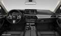 BMW 520 d A Luxury Line DAB WLAN Pano.Dach RFK Schwarz - thumbnail 3