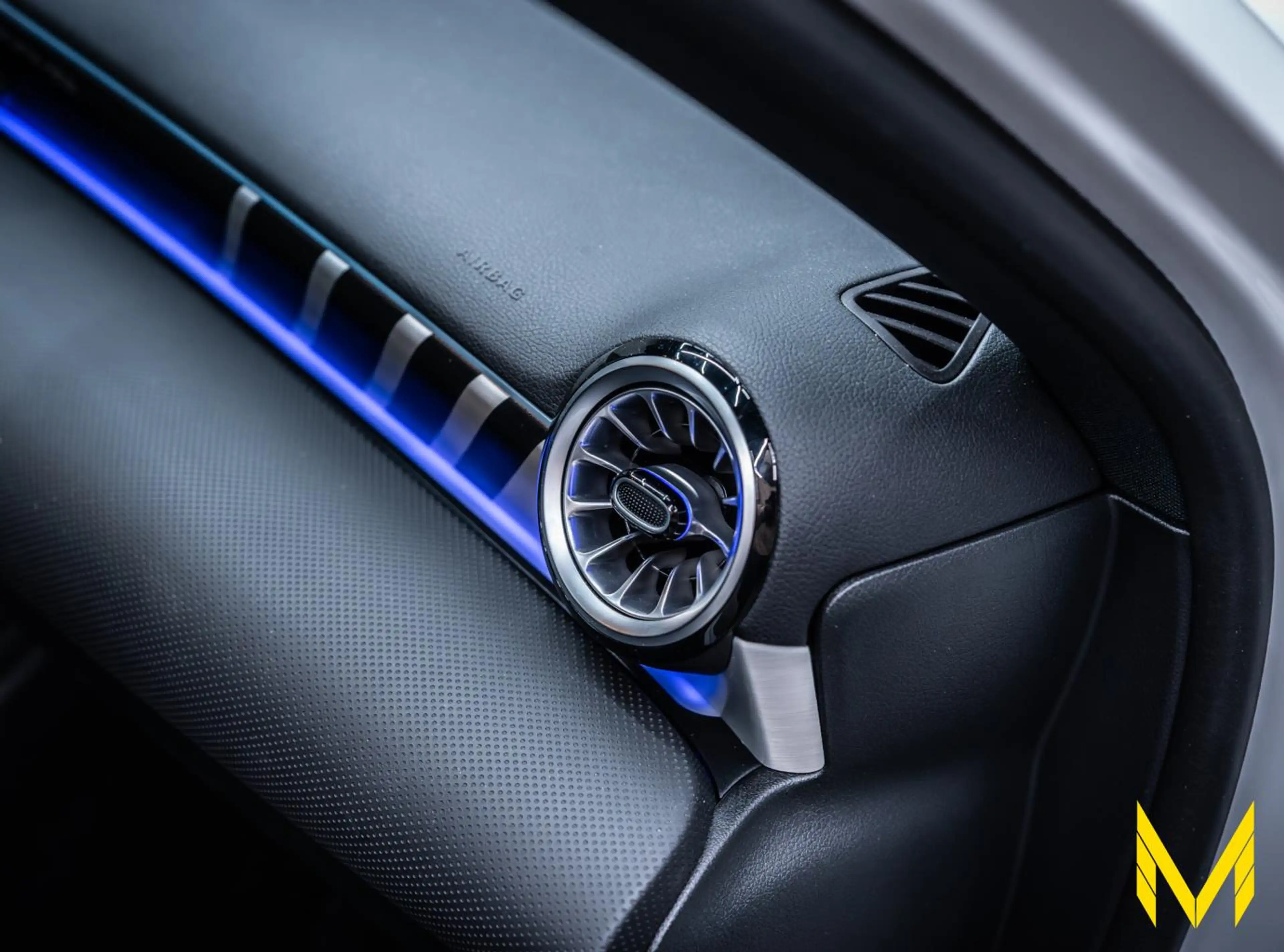 Mercedes-Benz A 45 AMG S 4M+|PREMIUM+|NIGHT|RIDE|AHK|DIS|MULTI — photo 20