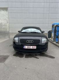 1.8 Turbo 20v Quattro