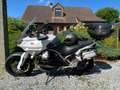 Moto Guzzi Stelvio 1200 Wit - thumbnail 2