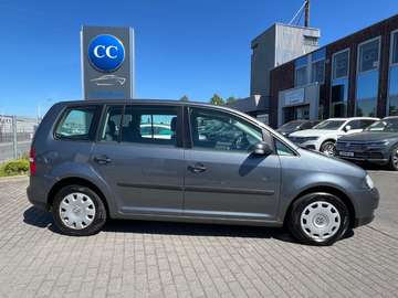 1.9 TDI 74kW Basis