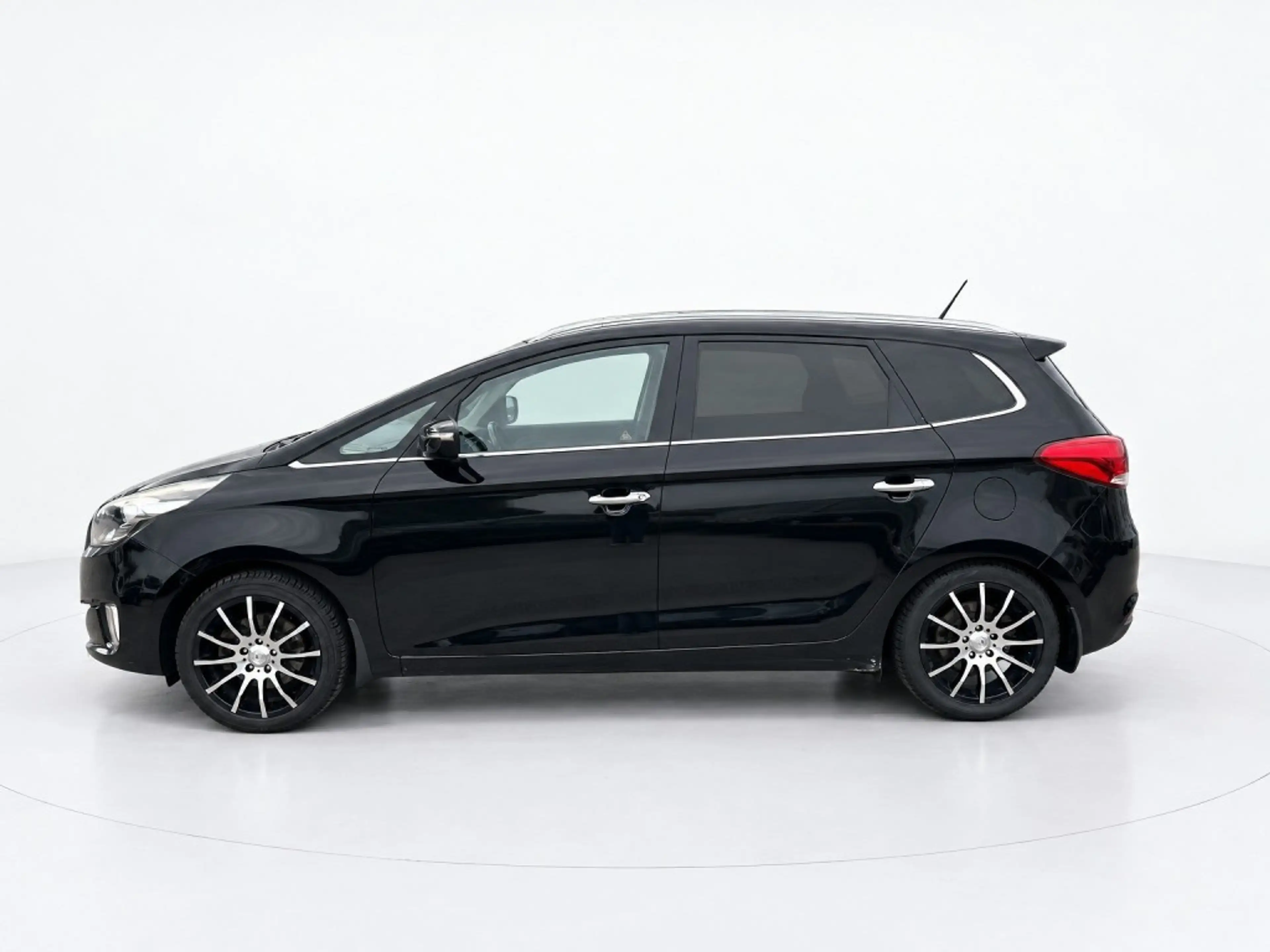 Kia Carens 1.6 GDI BNS PACK 7P, Trekhaak, Camera, Cruise, Nav — photo 5