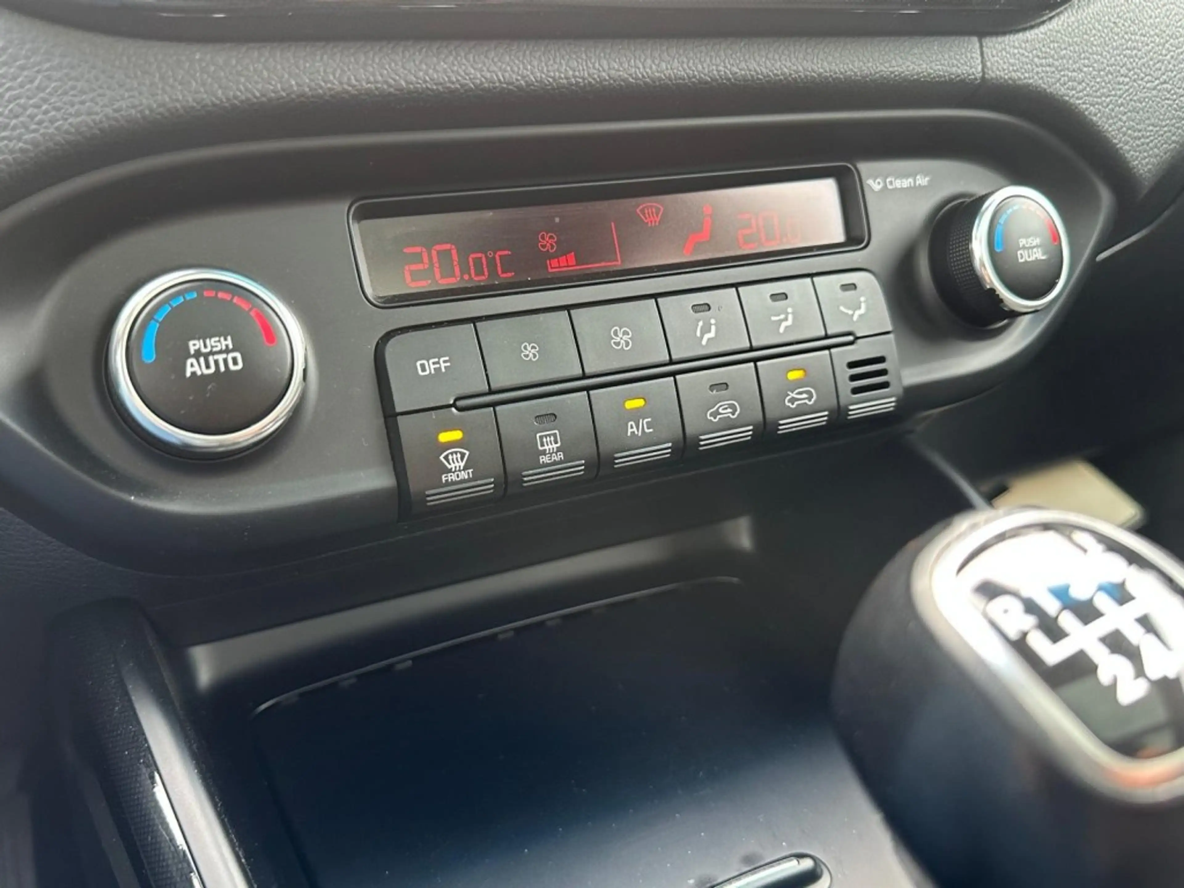 Kia Carens 1.6 GDI BNS PACK 7P, Trekhaak, Camera, Cruise, Nav — photo 21