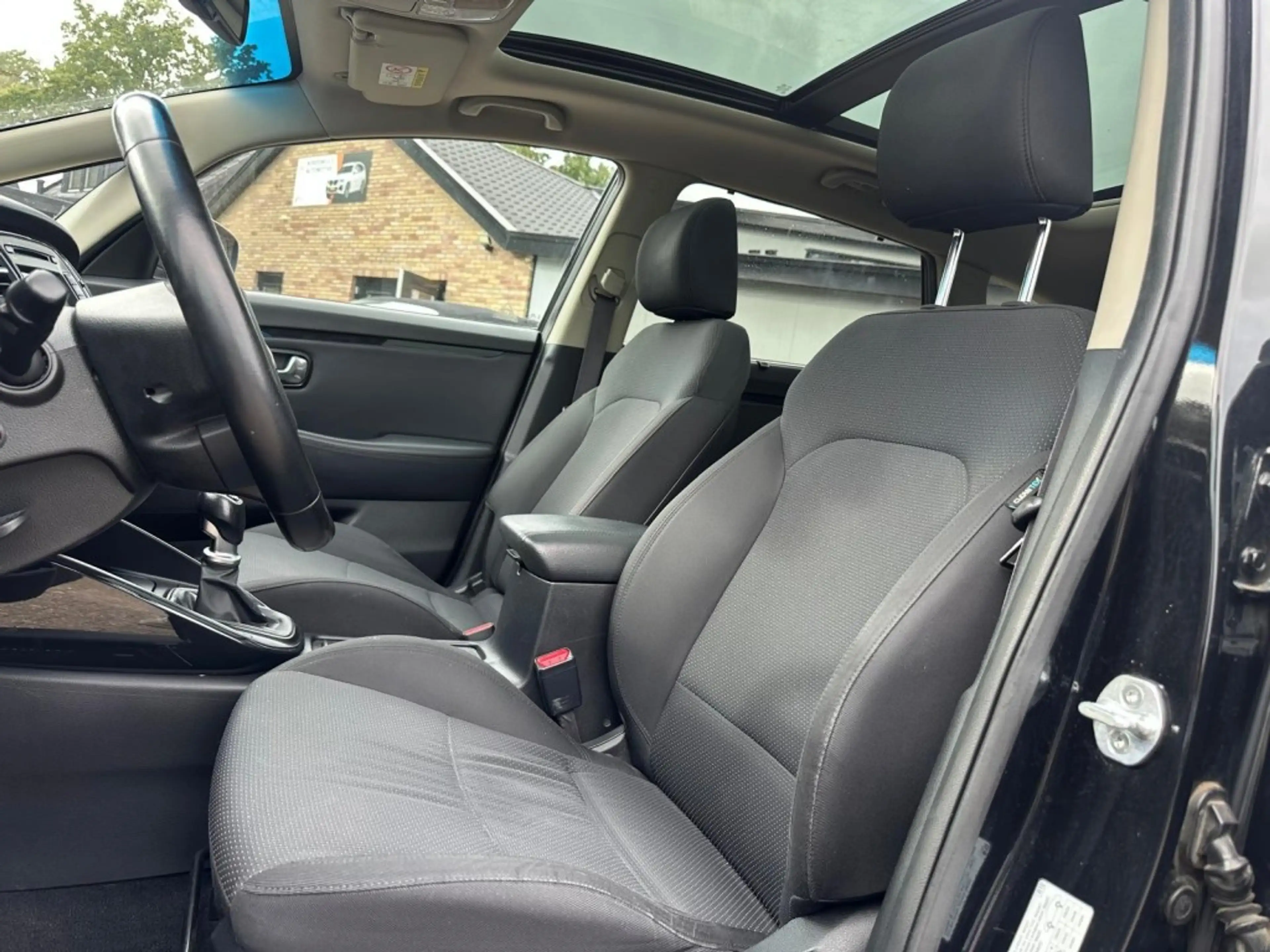 Kia Carens 1.6 GDI BNS PACK 7P, Trekhaak, Camera, Cruise, Nav — photo 10