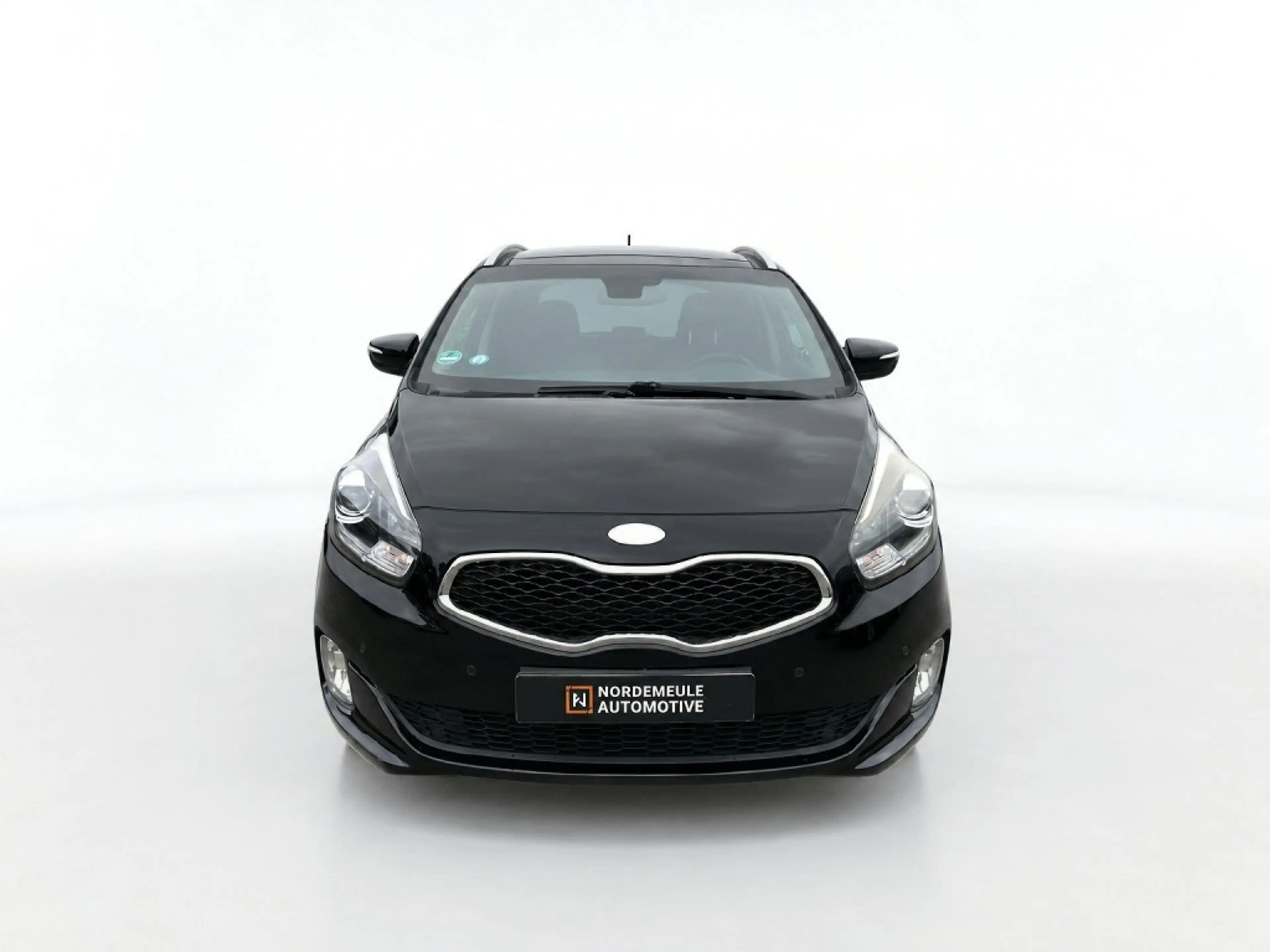 Kia Carens 1.6 GDI BNS PACK 7P, Trekhaak, Camera, Cruise, Nav — photo 2