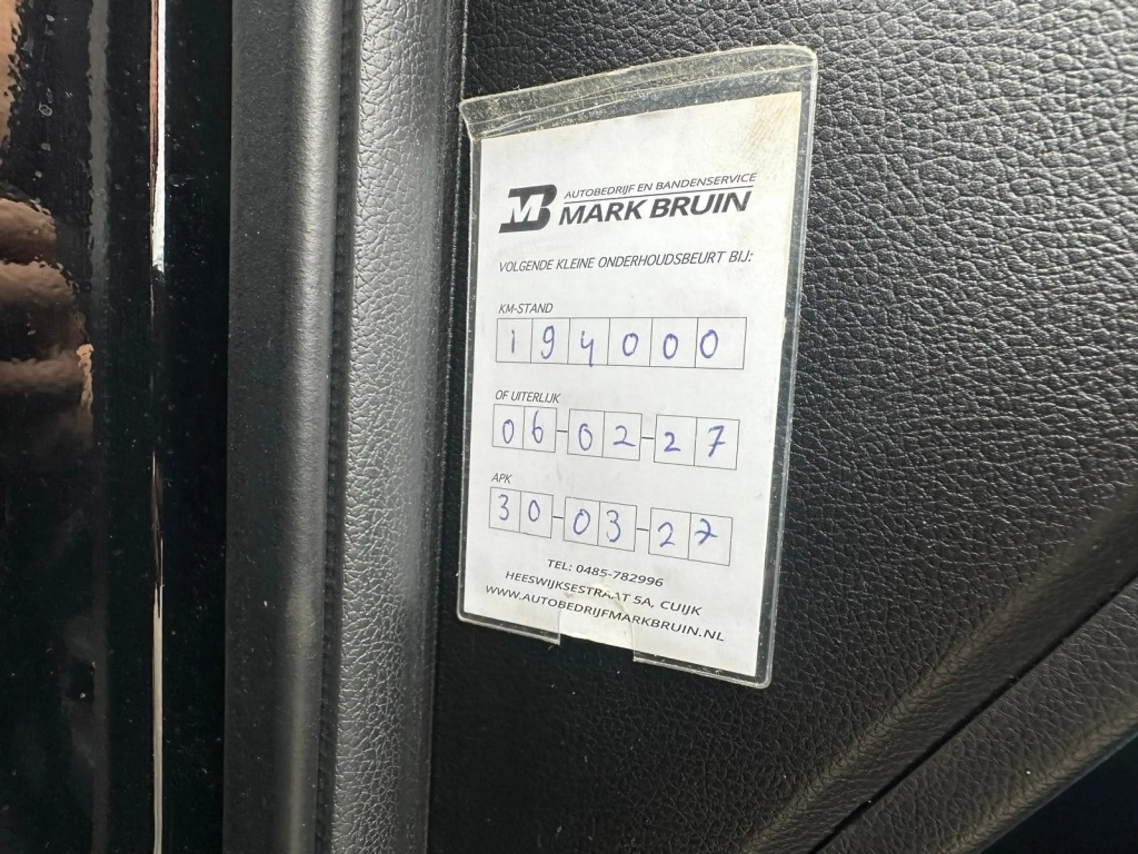 Kia Carens 1.6 GDI BNS PACK 7P, Trekhaak, Camera, Cruise, Nav — photo 28