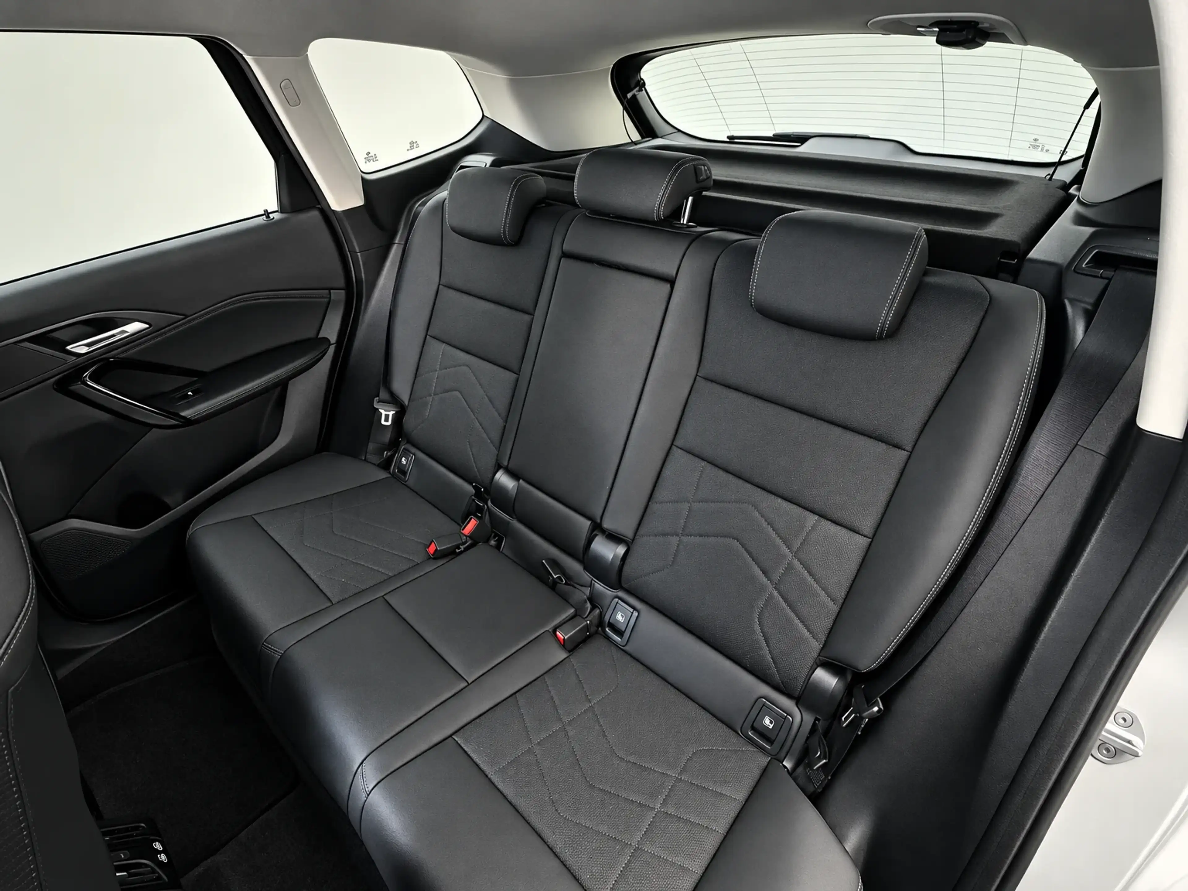 BMW iX1 BEV 67KWH XDRIVE30  200KW  4WD AUTO — photo 17