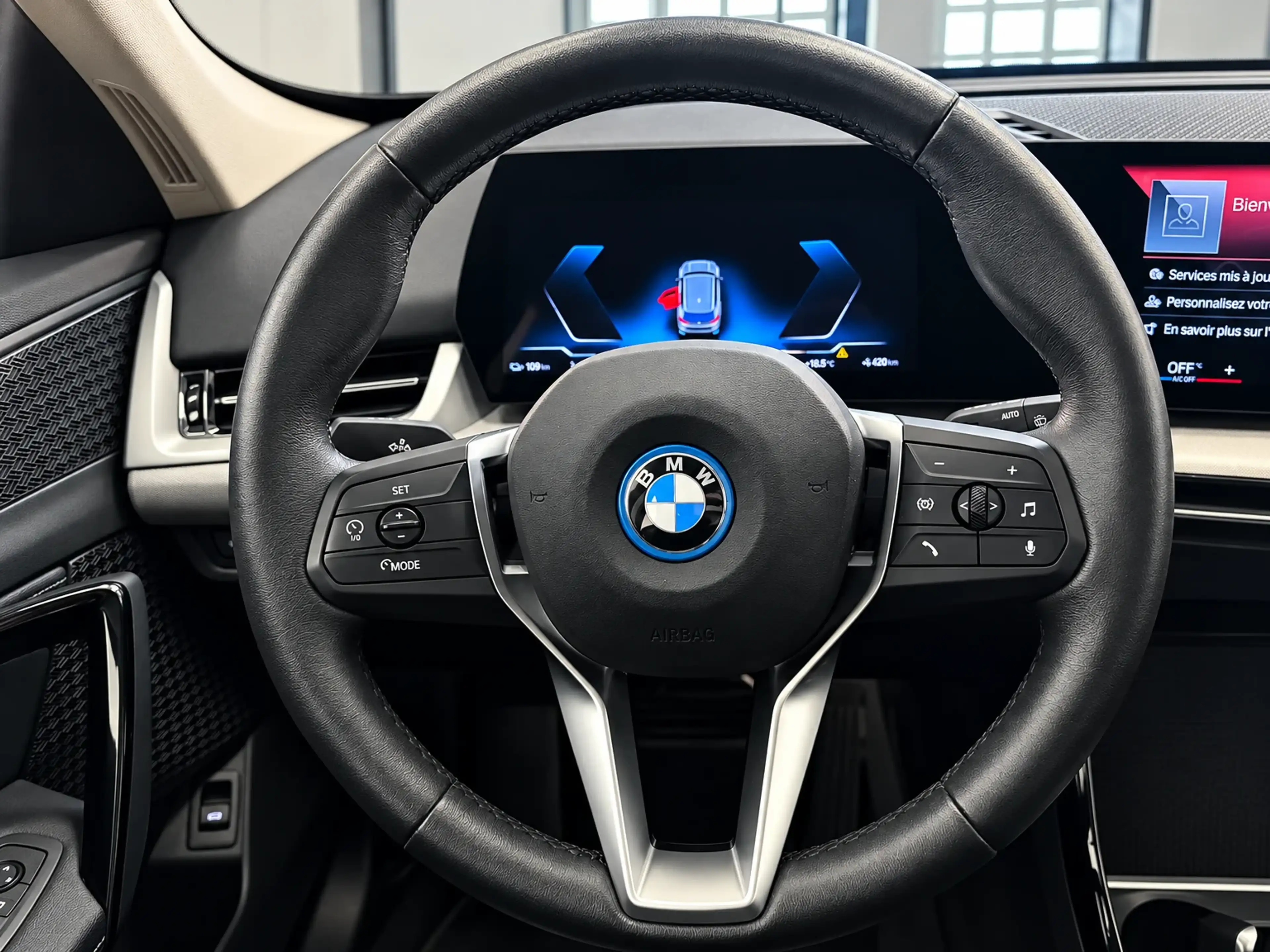 BMW iX1 BEV 67KWH XDRIVE30  200KW  4WD AUTO — photo 18
