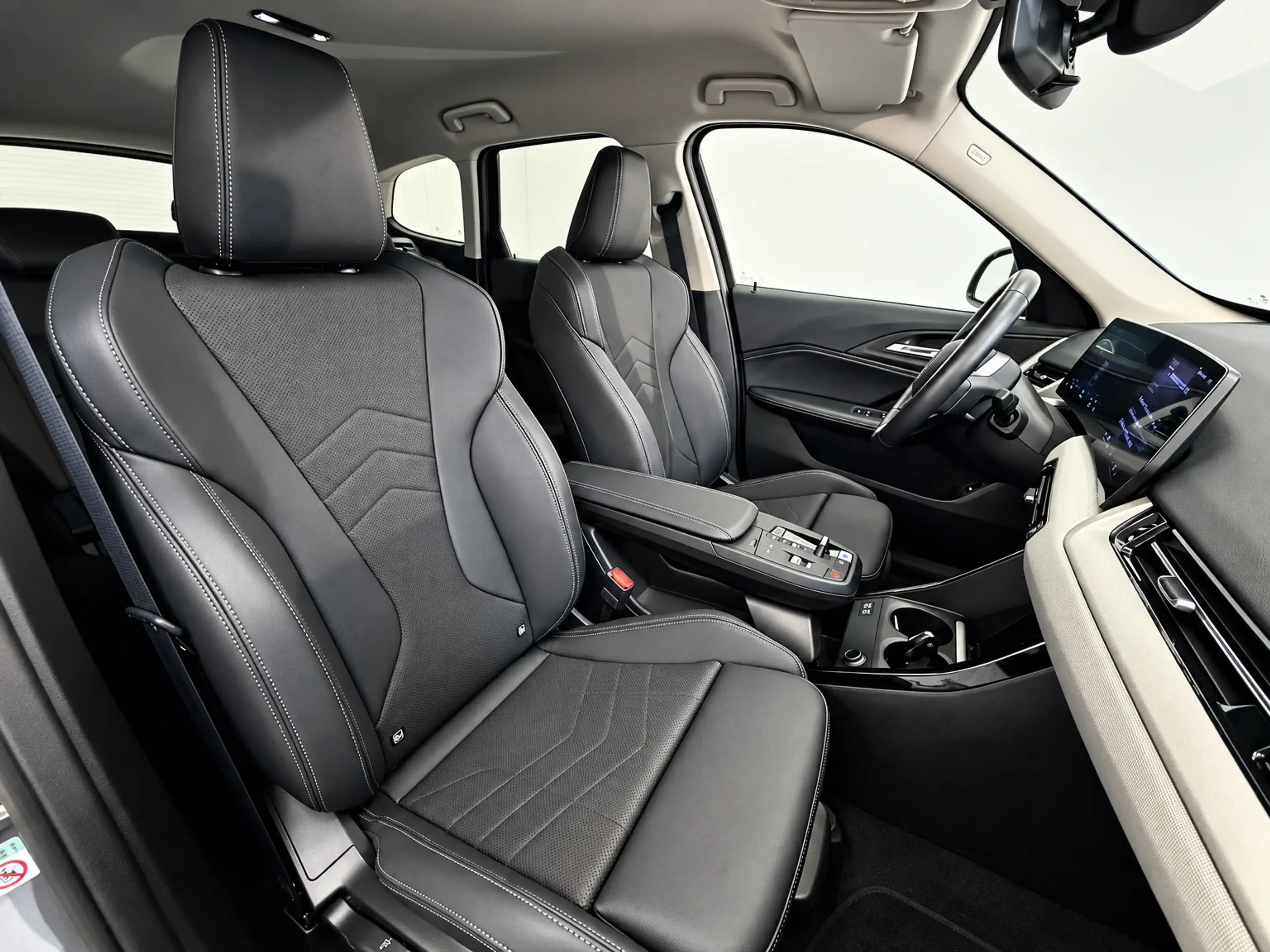 BMW iX1 BEV 67KWH XDRIVE30  200KW  4WD AUTO — photo 19