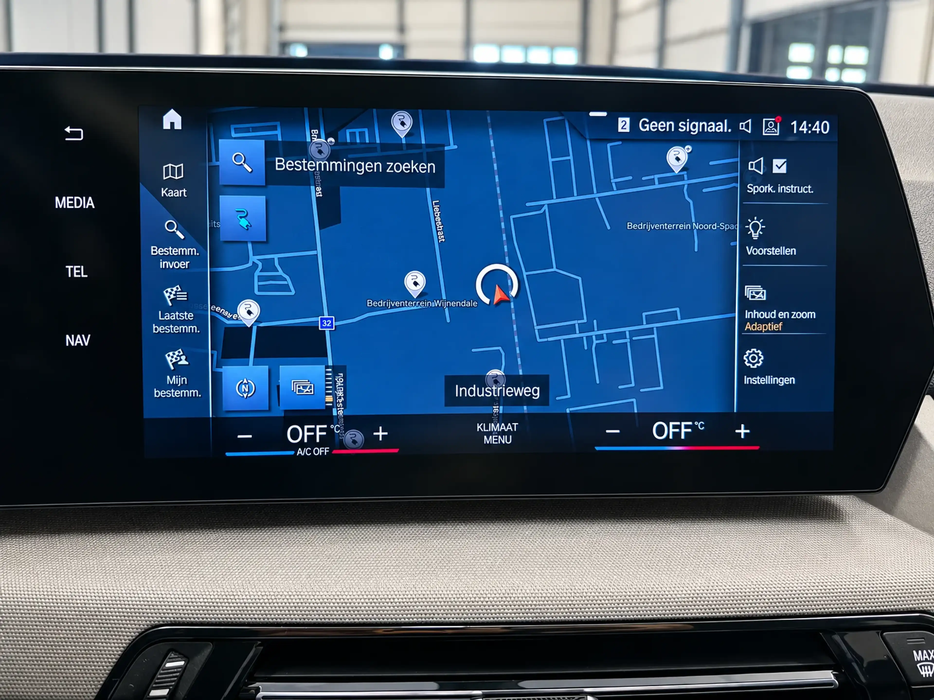 BMW iX1 BEV 67KWH XDRIVE30  200KW  4WD AUTO — photo 14