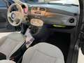 Fiat 500 1.2 Lounge 69cv Cerchi 16"+Sensori+Fendi+TFT Gris - thumbnail 16