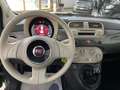 Fiat 500 1.2 Lounge 69cv Cerchi 16"+Sensori+Fendi+TFT Grijs - thumbnail 12