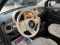 Fiat 500 1.2 Lounge 69cv Cerchi 16"+Sensori+Fendi+TFT Grijs - thumbnail 11