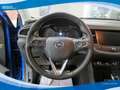 Opel Grandland X 1.5 D 130cv Business AT8 EU6 Синій - thumbnail 4