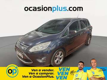 1.6TDCi Trend