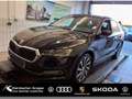 Skoda Octavia Combi Style 2.0 TDI DSG AHK Navi Canton Schwarz - thumbnail 1