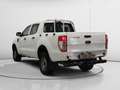 Ford Ranger XL Doble Cabina 4x4 Blanco - thumbnail 4