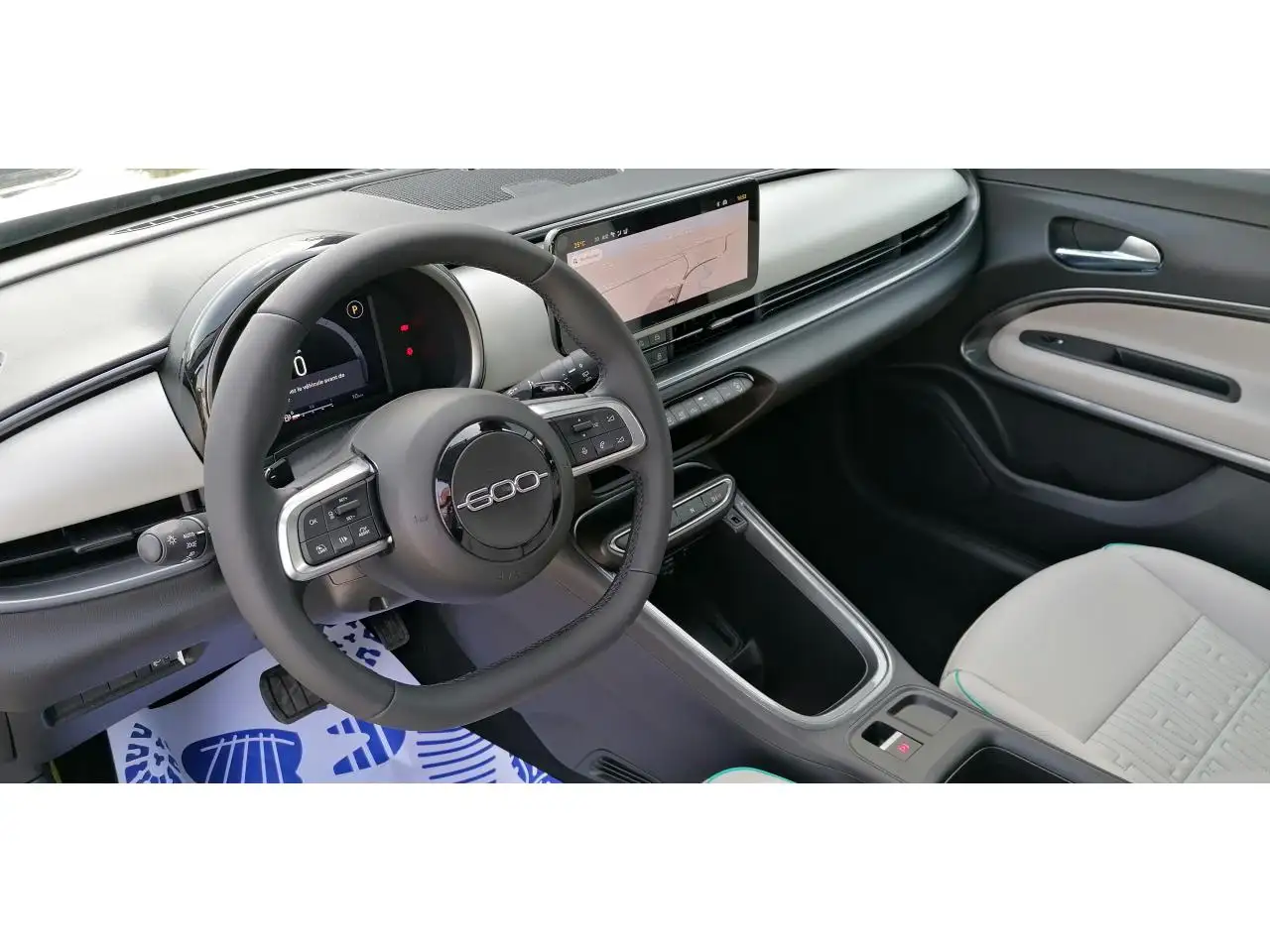 Fiat 600 2026
