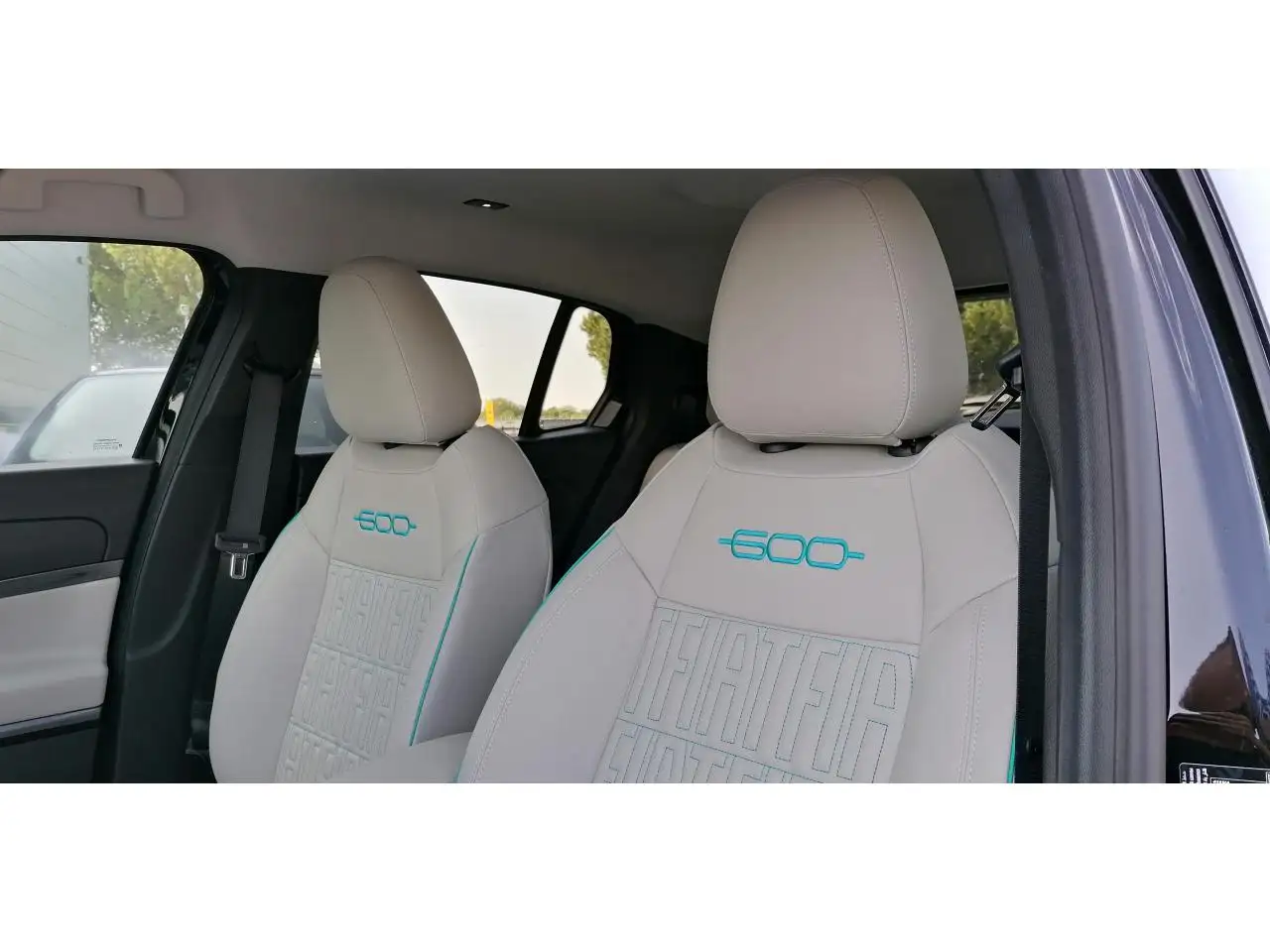 Fiat 600 2026