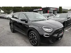 Fiat 600 1.2 Hybrid 145 DCT LA PRIMA
