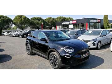 1.2 Hybrid 145 DCT LA PRIMA