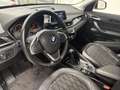BMW X1 sDrive18i Schwarz - thumbnail 8