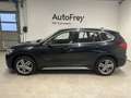 BMW X1 sDrive18i Schwarz - thumbnail 2