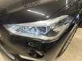 BMW X1 sDrive18i Schwarz - thumbnail 5