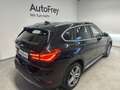 BMW X1 sDrive18i Schwarz - thumbnail 3