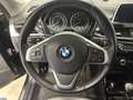 BMW X1 sDrive18i Schwarz - thumbnail 14