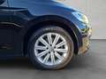 Volkswagen Touran 1.6 TDI DSG Comfortline LEDER NAVI RFK AC Schwarz - thumbnail 22