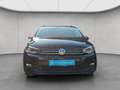 Volkswagen Touran 1.6 TDI DSG Comfortline LEDER NAVI RFK AC Noir - thumbnail 10