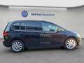 Volkswagen Touran 1.6 TDI DSG Comfortline LEDER NAVI RFK AC Schwarz - thumbnail 9