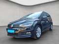 Volkswagen Touran 1.6 TDI DSG Comfortline LEDER NAVI RFK AC Schwarz - thumbnail 2