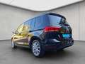 Volkswagen Touran 1.6 TDI DSG Comfortline LEDER NAVI RFK AC Schwarz - thumbnail 5