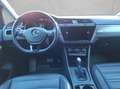 Volkswagen Touran 1.6 TDI DSG Comfortline LEDER NAVI RFK AC Schwarz - thumbnail 16