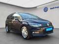 Volkswagen Touran 1.6 TDI DSG Comfortline LEDER NAVI RFK AC Schwarz - thumbnail 9