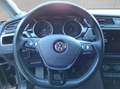 Volkswagen Touran 1.6 TDI DSG Comfortline LEDER NAVI RFK AC Schwarz - thumbnail 14